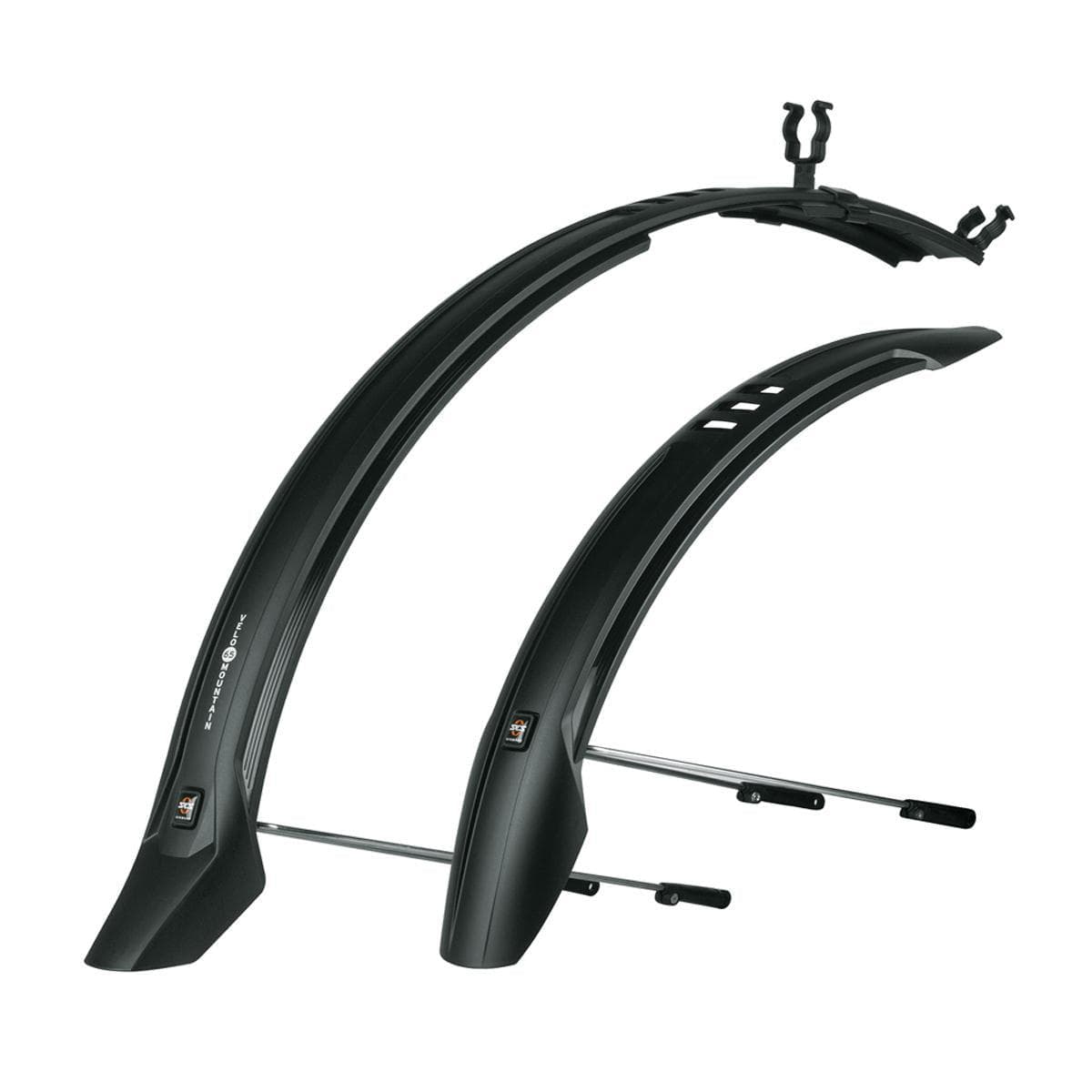 Sks Velo 65 Mountain Mudguard Set Incl. U-Stays:  29"