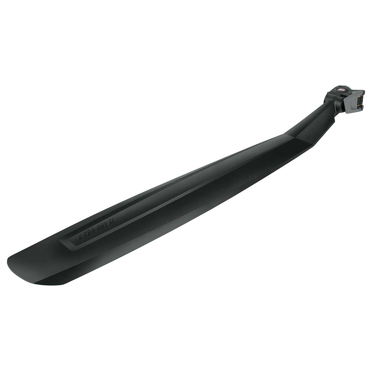 Sks X-Tra-Dry Xl Rear Mudguard: Black