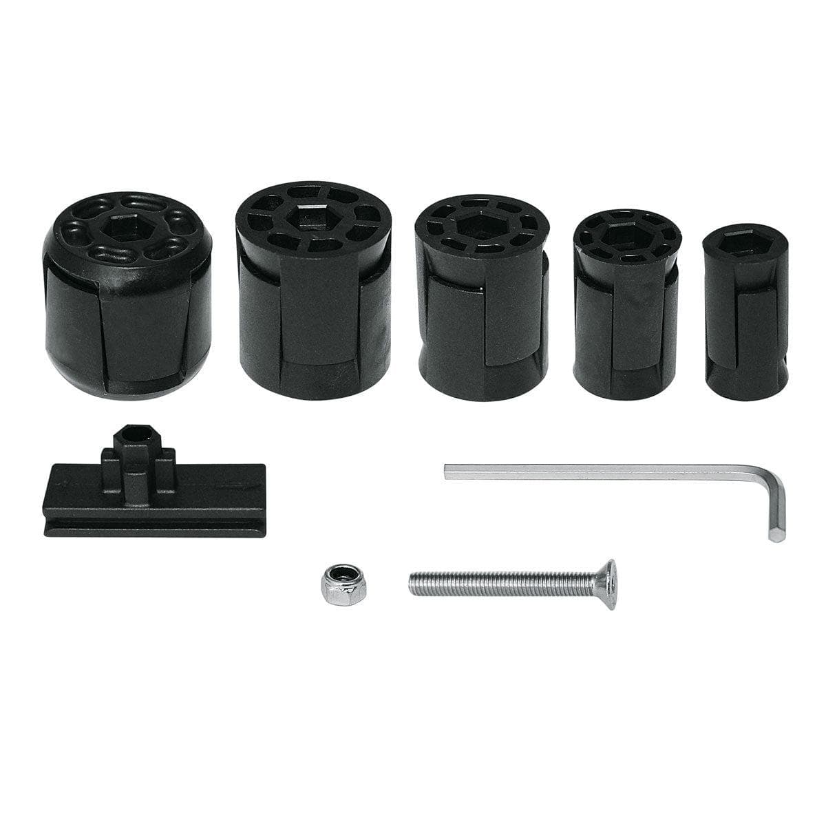 Sks Repair Kit For Shockboard/Shockblade 26/28: