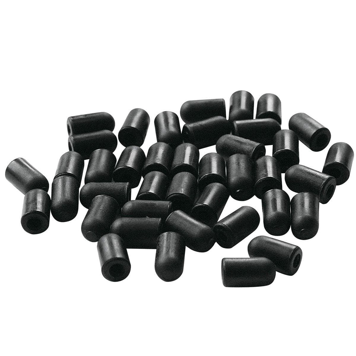 Sks Endcaps, 40 Pcs Bag: