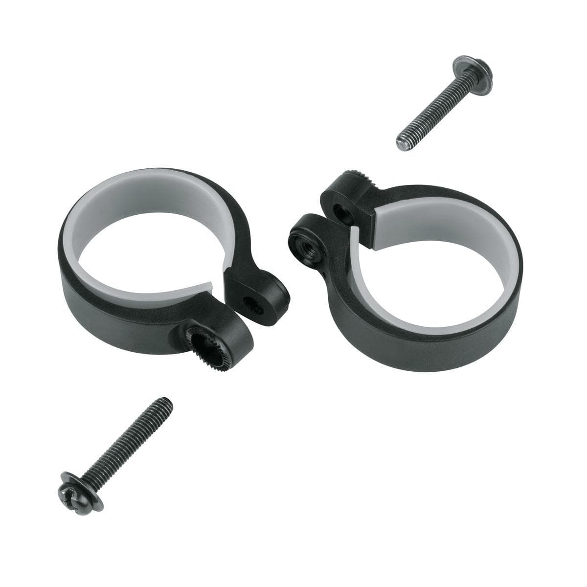 Sks Stay Mounting Clamps 2 Pcs.:  31.0-34.5Mm