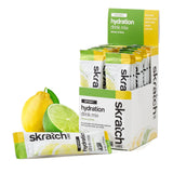 Skratch Labs Sport Hydration Mix - Box of 20 Servings