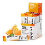 Skratch Labs Sport Hydration Mix - Box of 20 Servings