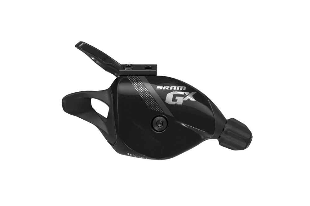 Sram GX Trigger 11Spd Rear Blk - Black