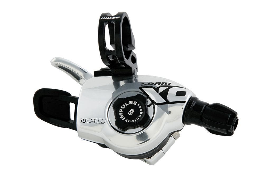 Sram X0 Front 2sp TS ZL