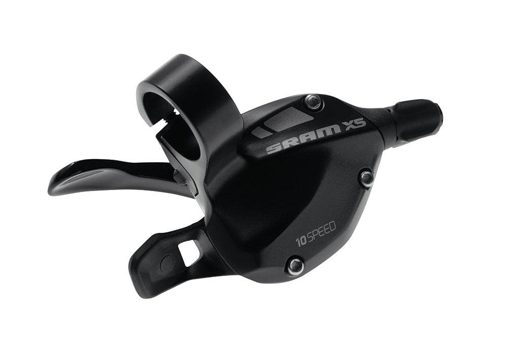 Sram X5 Rear 9Sp - Black