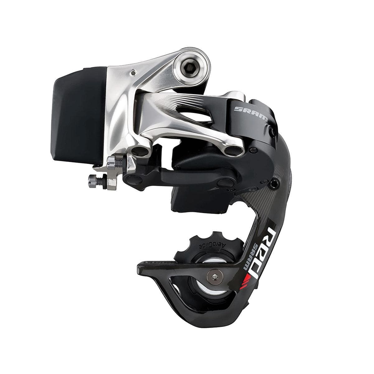 Sram Rear Derailleur Red Etap Short Cage 11-Speed Max 28T Ii A1:  11 Speed