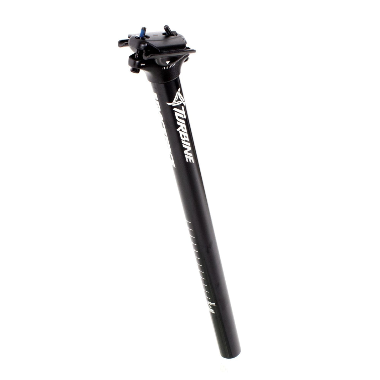 Race Face Turbine Seatpost 31.6x400mm