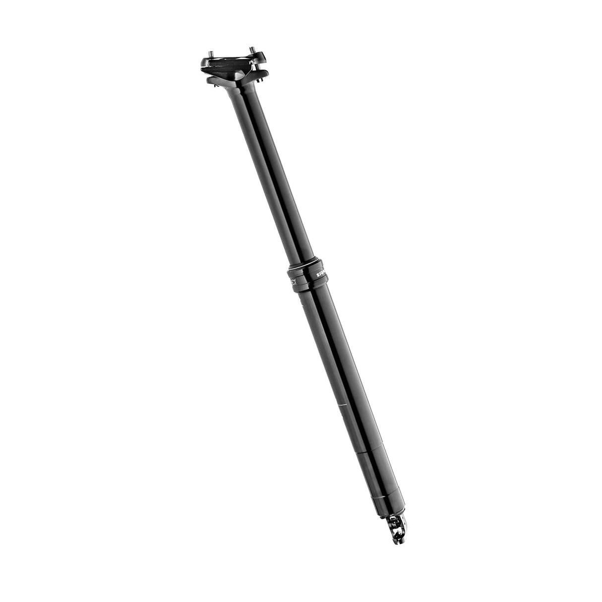 Race Face &#198;ffect R Dropper Seatpost Black 30.9mm / 125mm