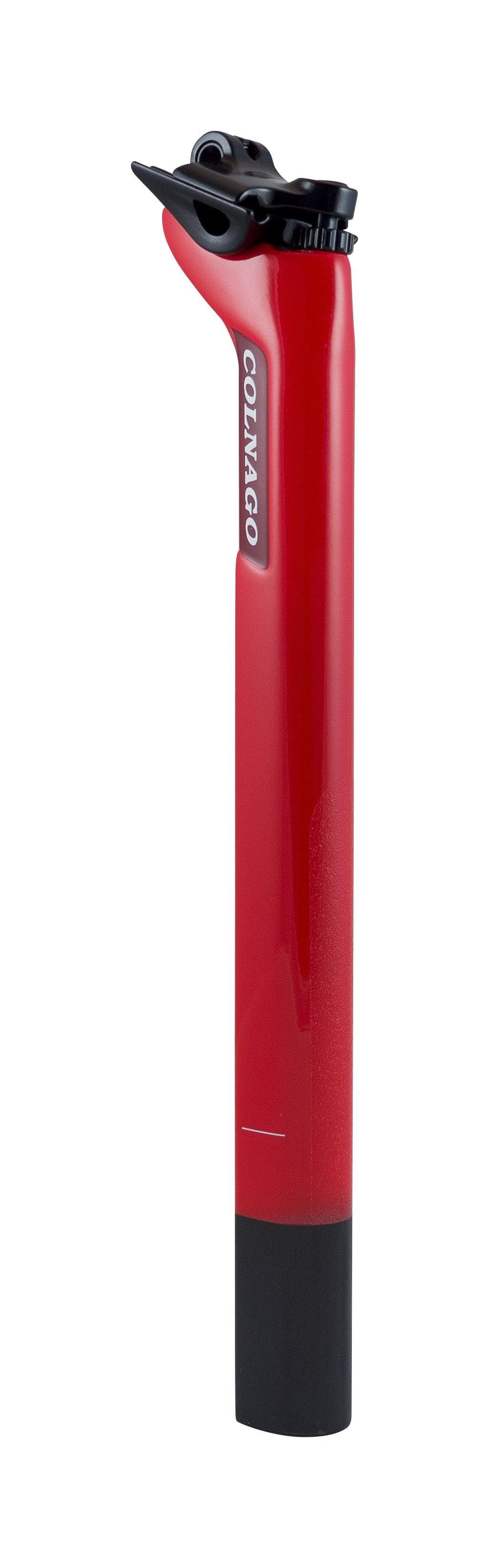 Colnago C64 V3rs Seat Post (SB15, Red)