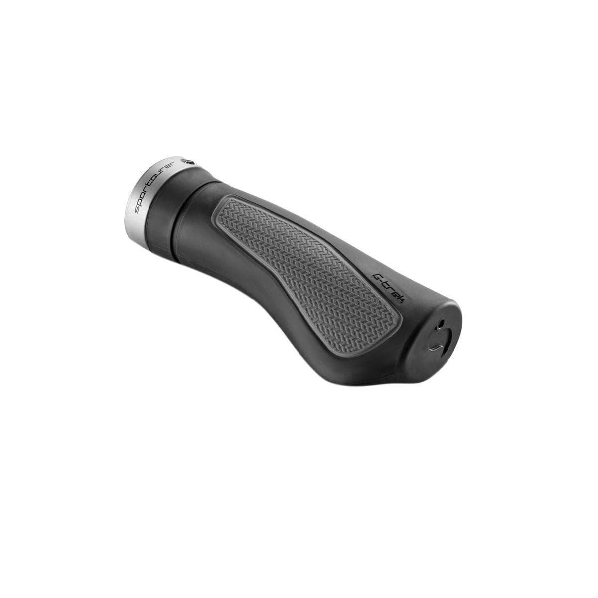 Sportourer Coppia Handlebar Grips Jammy Trekking: Black Large