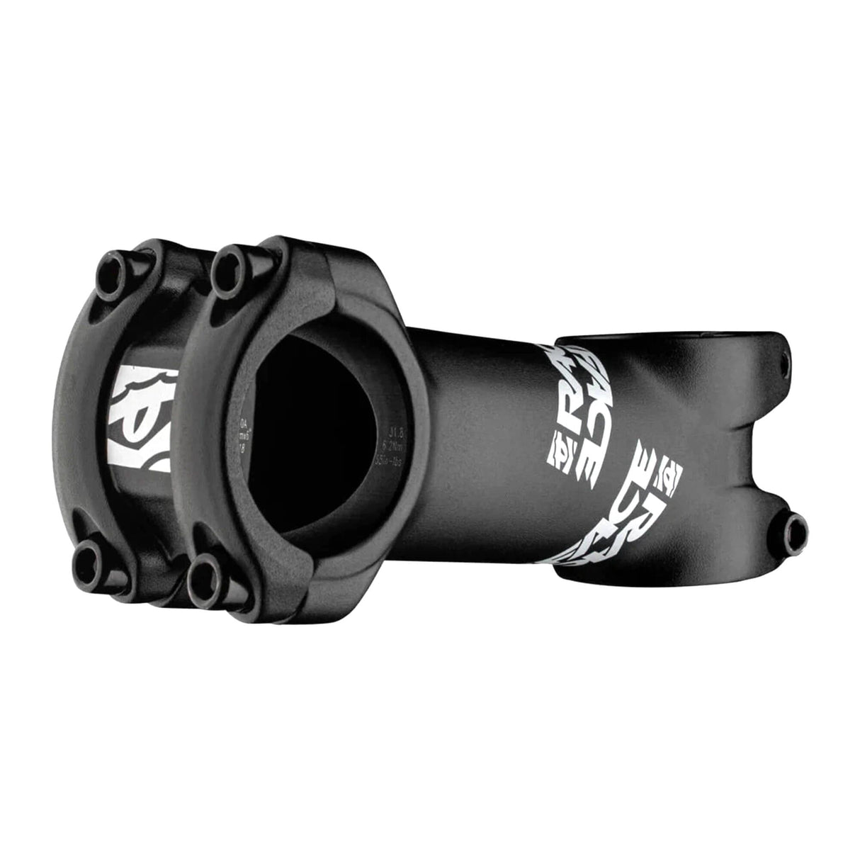 Race Face Ride Stem 90x6