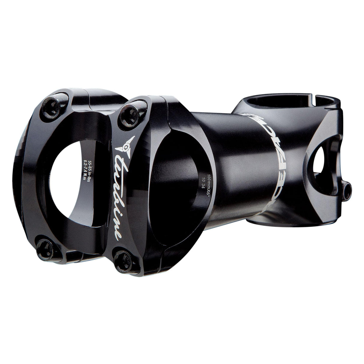 Race Face Turbine Stem 90x6