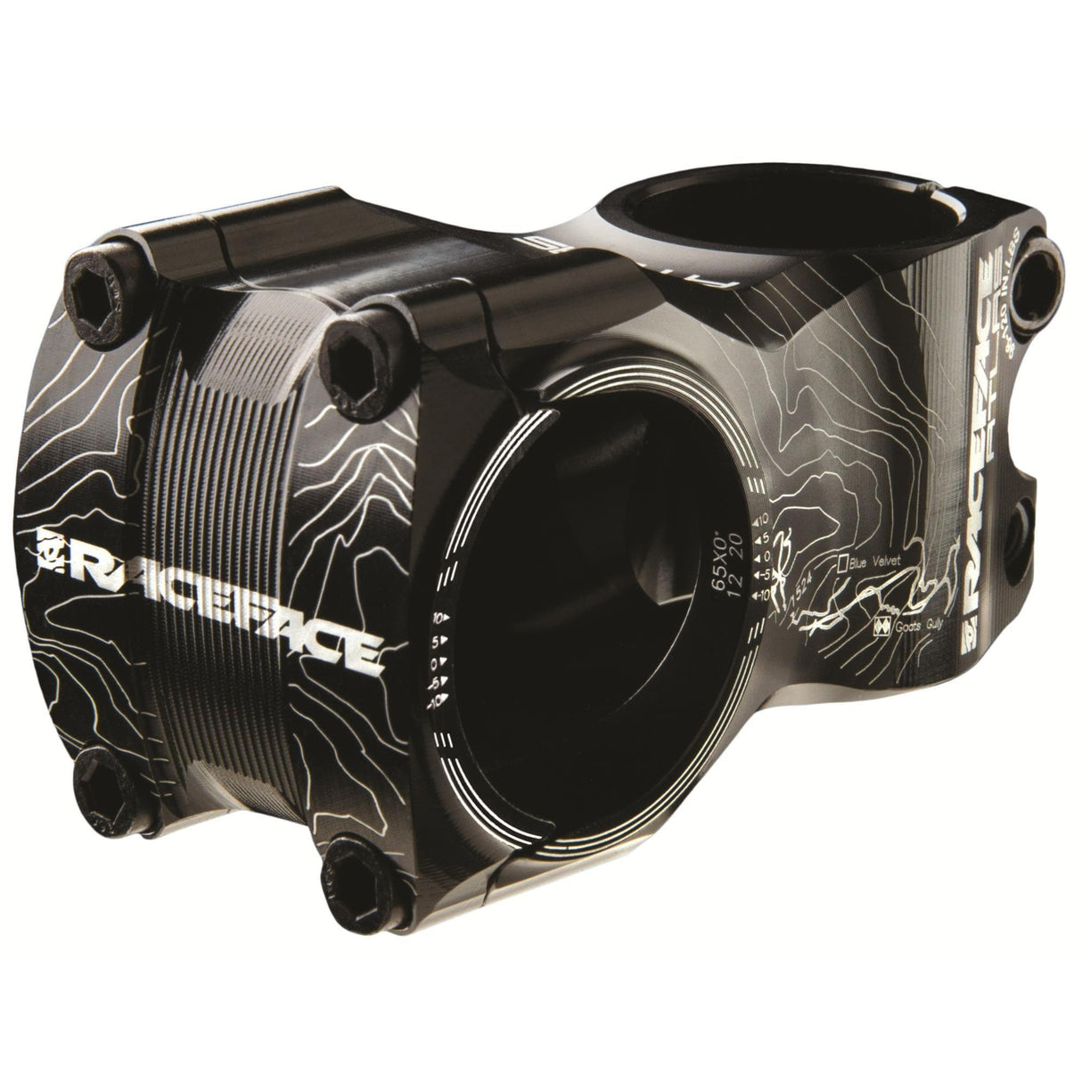 Race Face Atlas 35 Stem 35 x 0