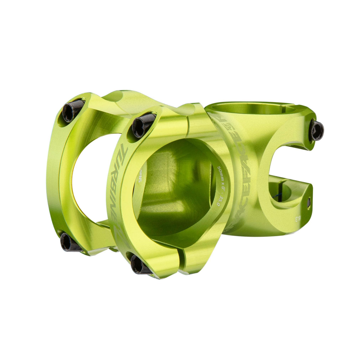 Race Face Turbine R 35 Stem 32 x 0 Green