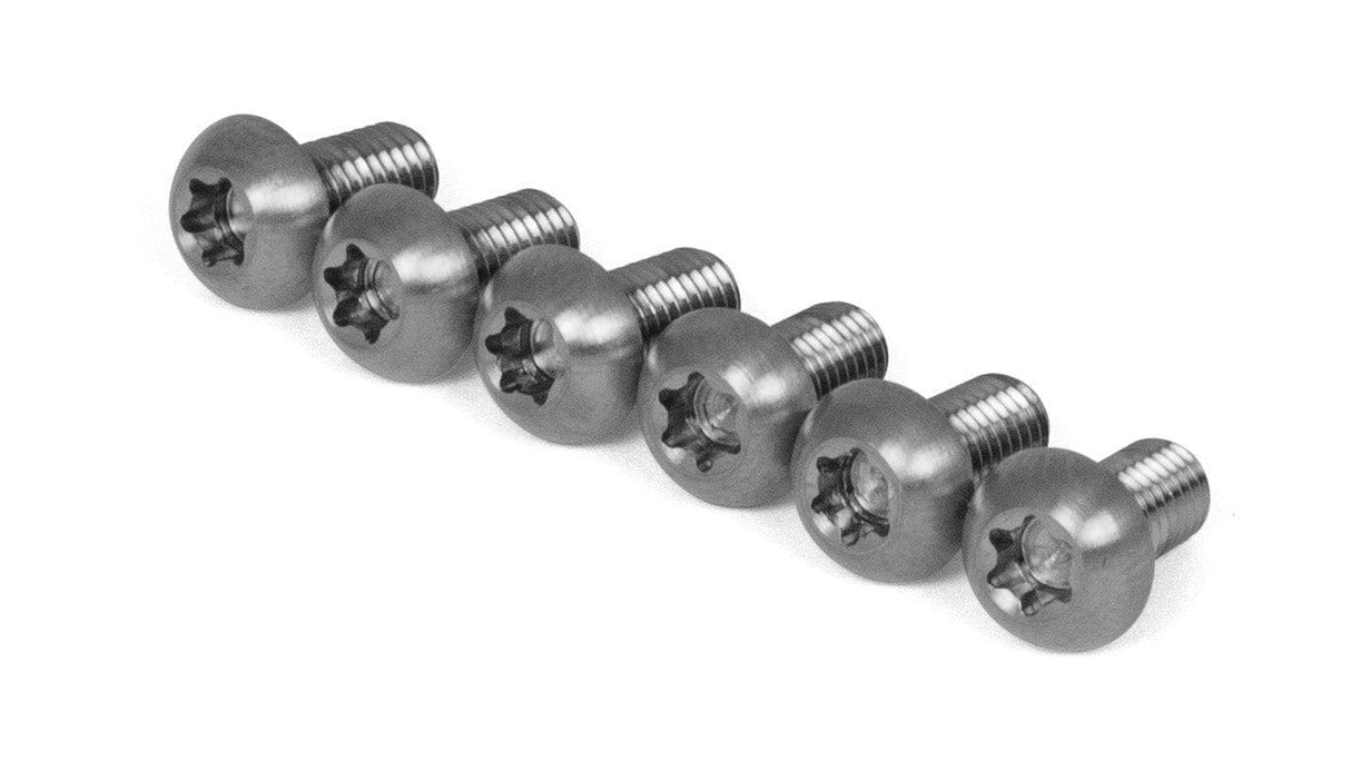 A2Z Stainless Steel Rotor Bolts