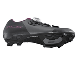 Shimano XC5W (XC502W) Women's Shoes, Grey