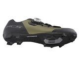 Shimano RX8W (RX800) Women's Shoes, Yellow