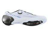 Shimano S-PHYRE RC9 (RC902) TRACK Shoes, White