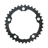 Shimano FC-2350 Inner Chainrings - 34T - 110mm BCD 5 Arm - BLACK or SILVER