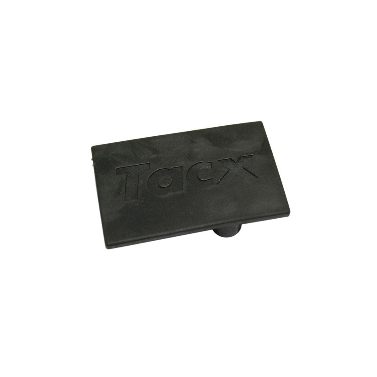 Tacx Spare - Rubber Sole For Front Of Inverted A-Frames Left: