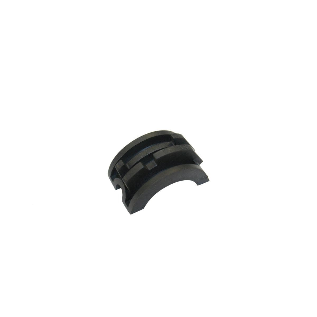 Tacx Spare - Rubber Insert For Handlebar Mounted Resitance Lever 31.8Mm: