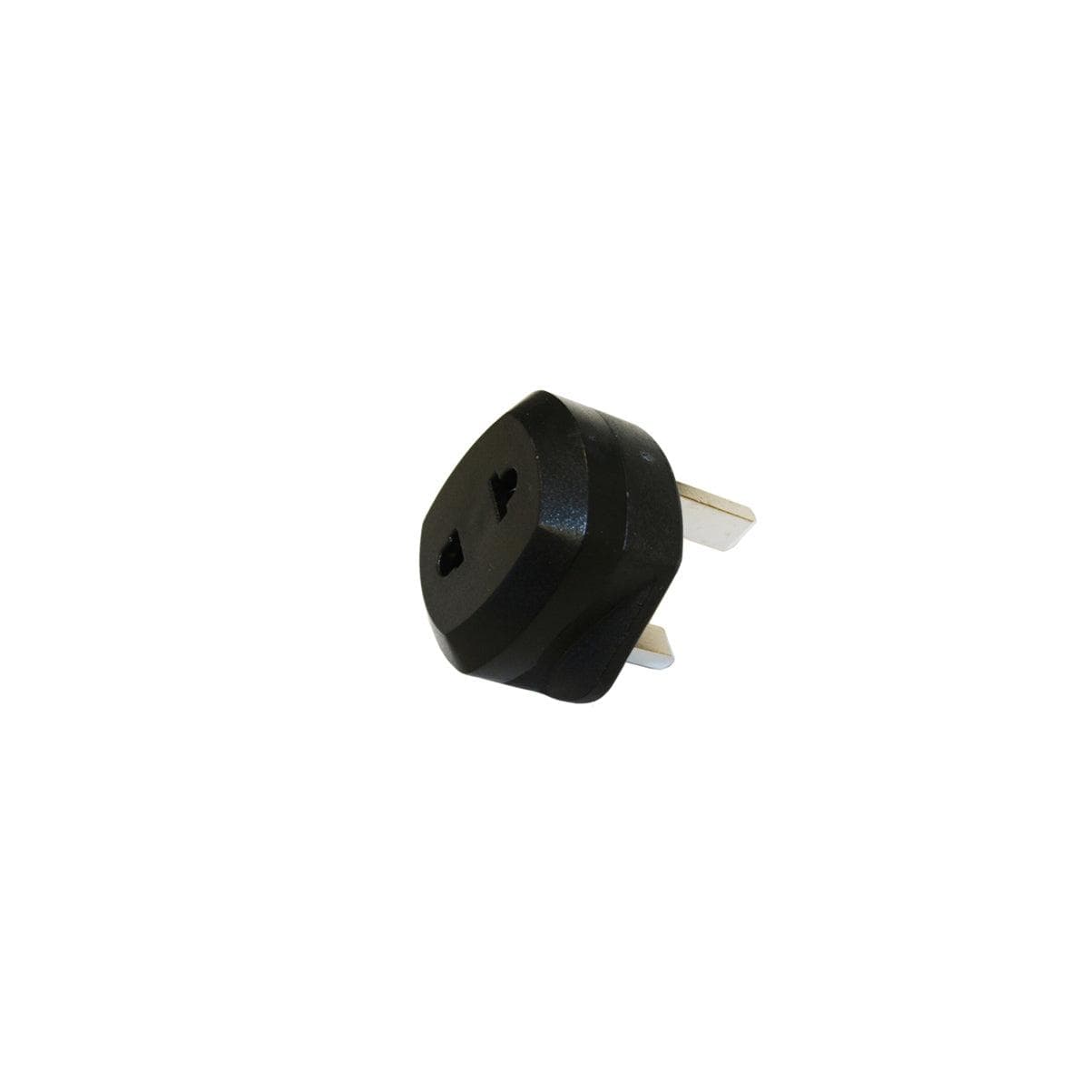 Tacx Spare - Plug Adaptor (Uk 3-Pin):