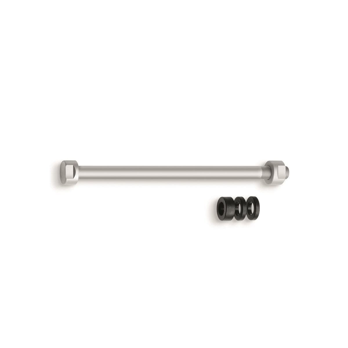 Tacx Trainer Axle For E-Thru 10 Mm Rear Wheel: