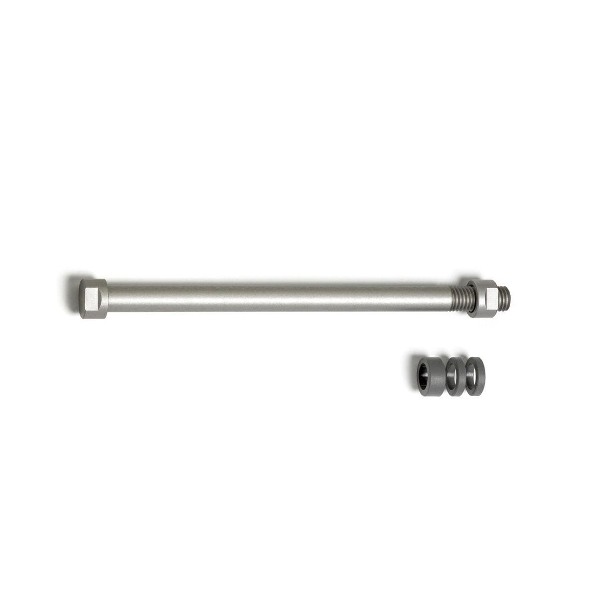 Tacx Trainer Axle M12X1.5 For E-Thru: