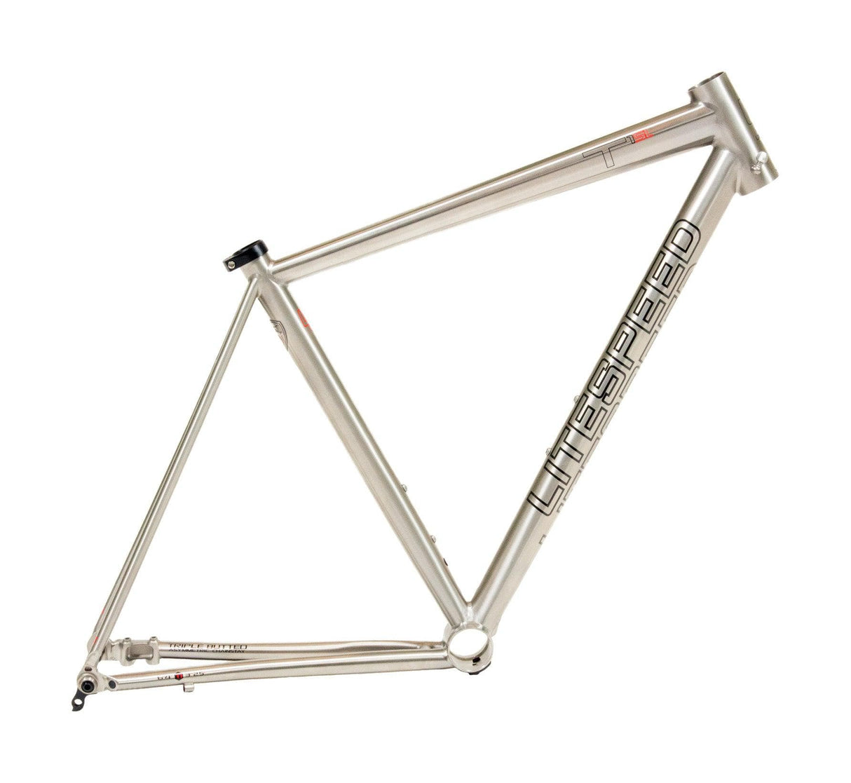 Litespeed T1 SL Disc Di2 Compatible Frame (M)