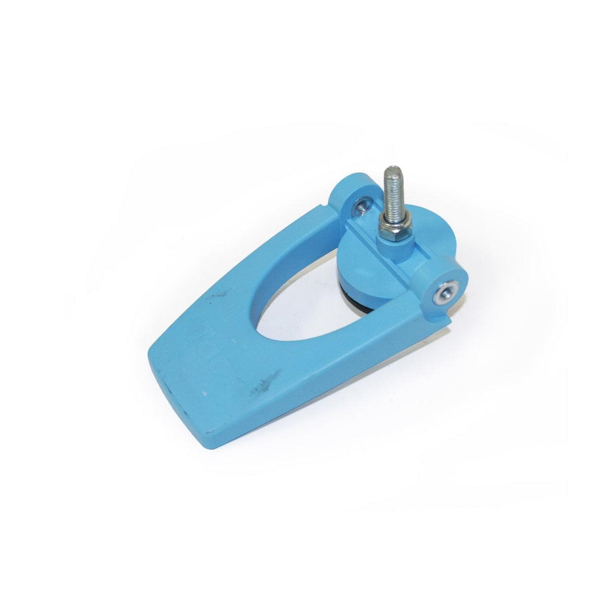 Tacx Spare - Quick Release Lever Complete (For Brake Unit) Genius Blue: