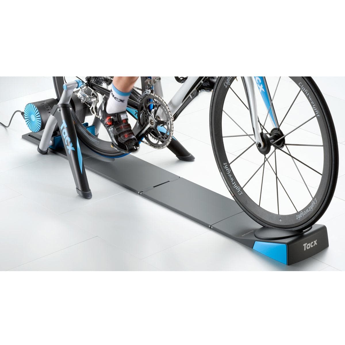 Tacx Blacktrack Wireless Steering Frame: