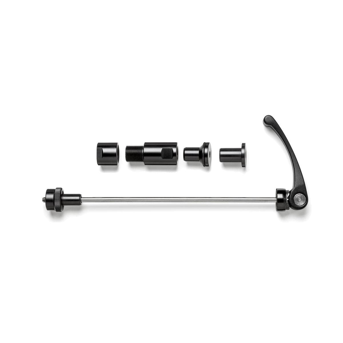 Tacx Direct Drive Quick Release With Adapter Set 142 X 12 Mm: