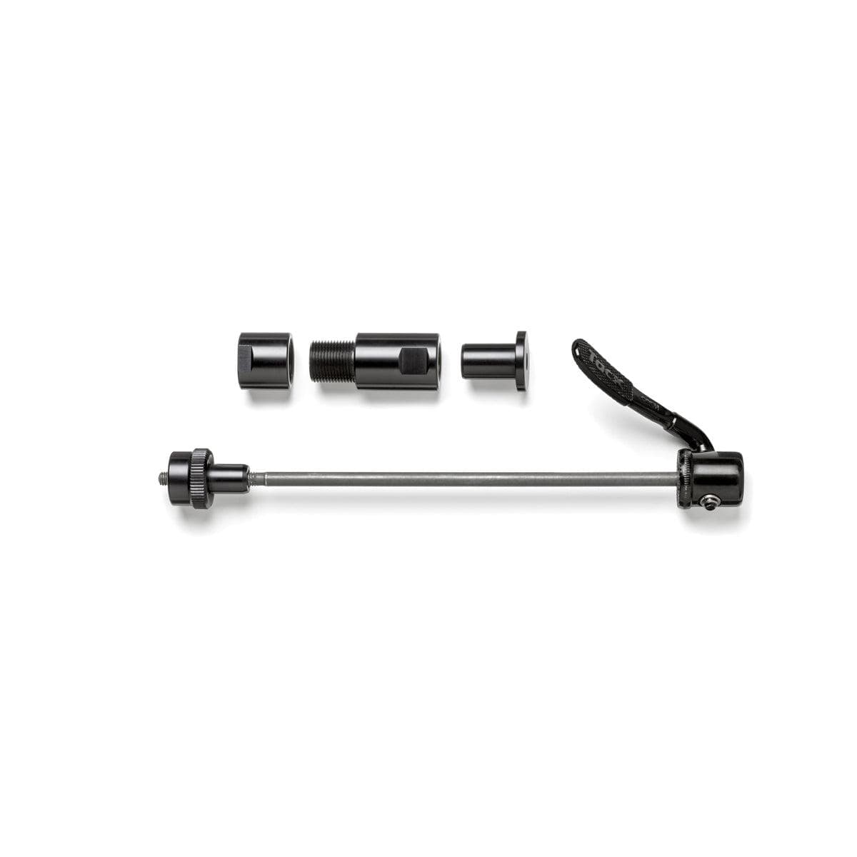 Tacx Direct Drive Quick Release With Adapter Set 135 X 10 Mm: