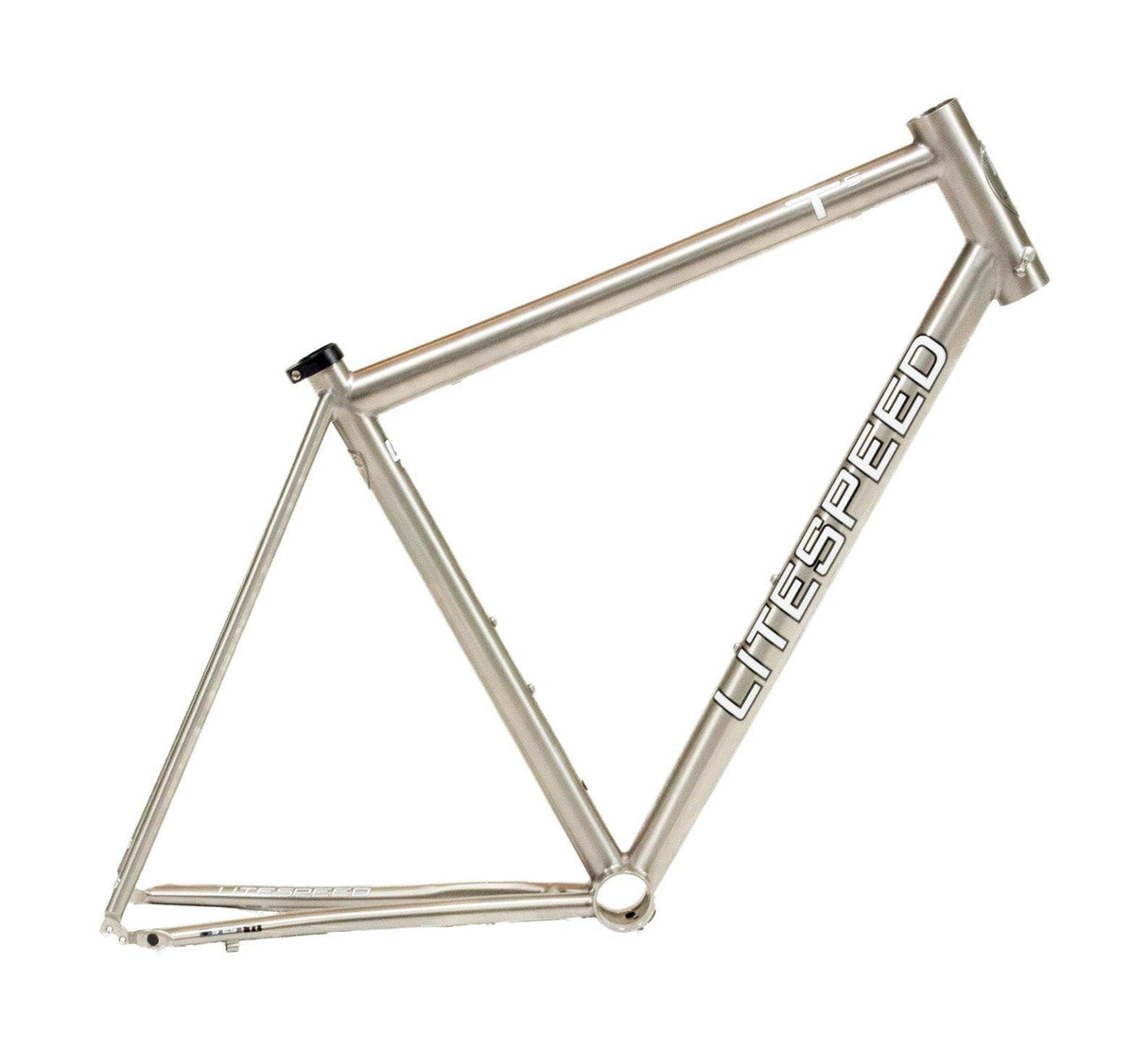 Litespeed T5 Di2 Compatible Frame (S)