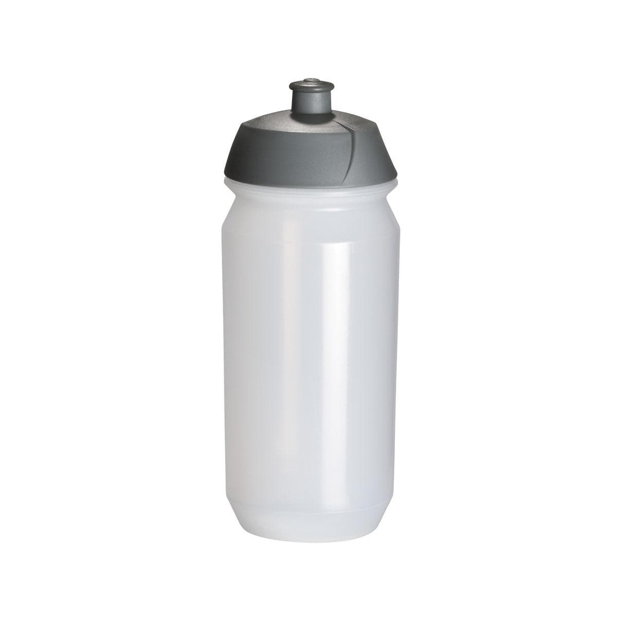 Tacx Shiva Bottle Unprinted 500Cc Transparent: Transparent 500Ml