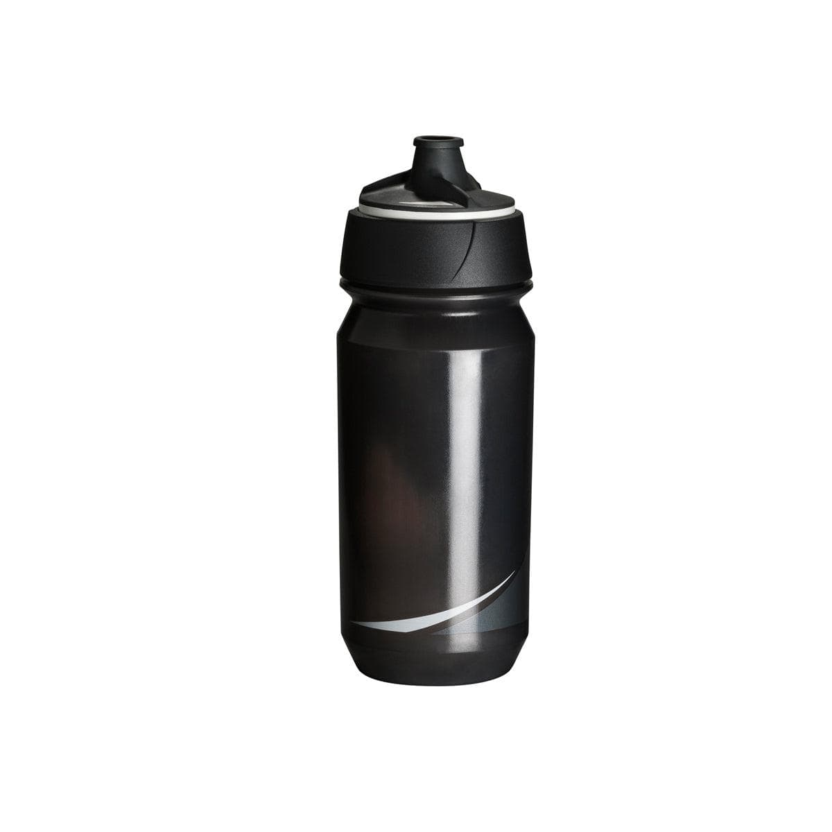 Tacx Shanti Twist 500Cc Smoke White: White 500Ml