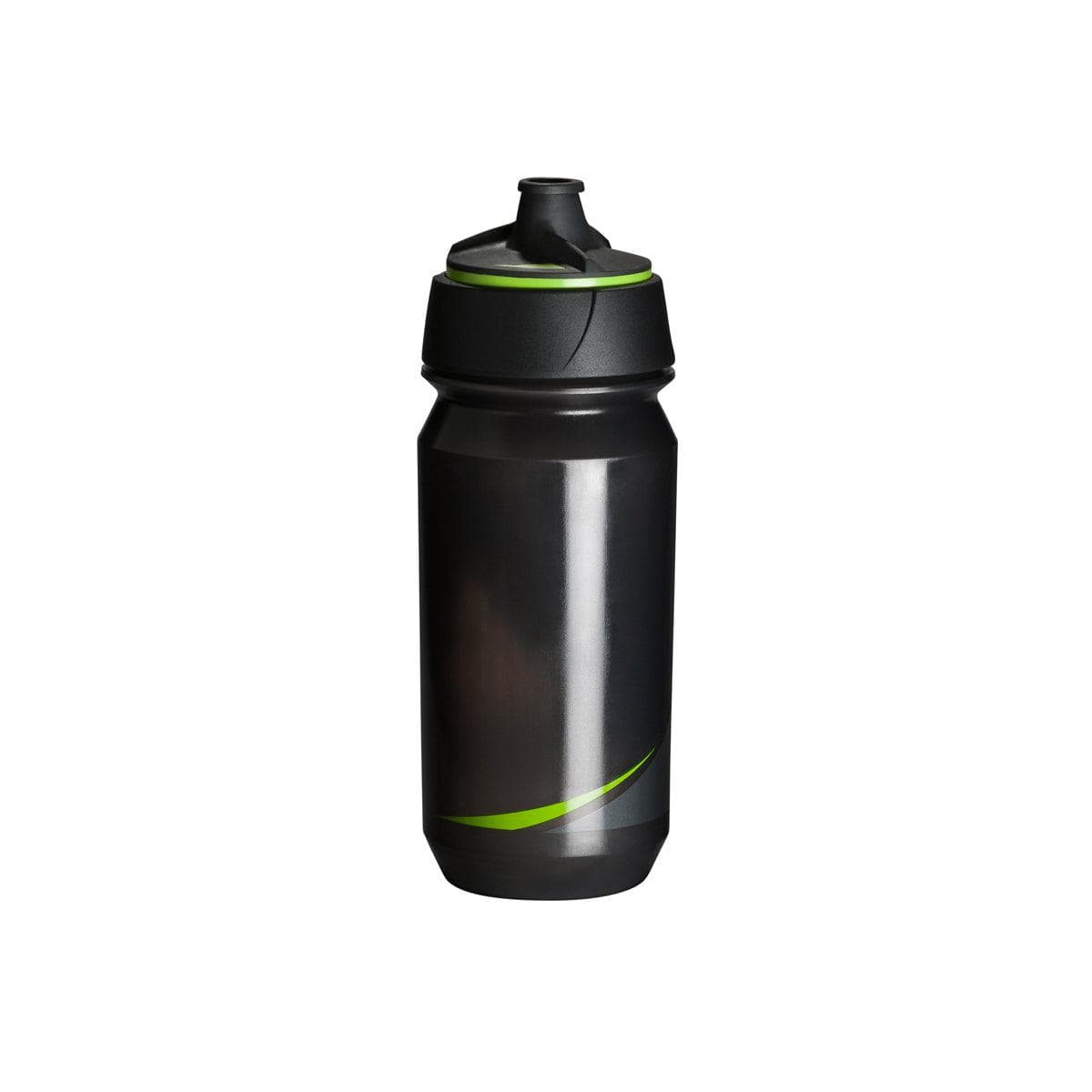 Tacx Shanti Twist 500Cc Smoke Green: Green 500Ml