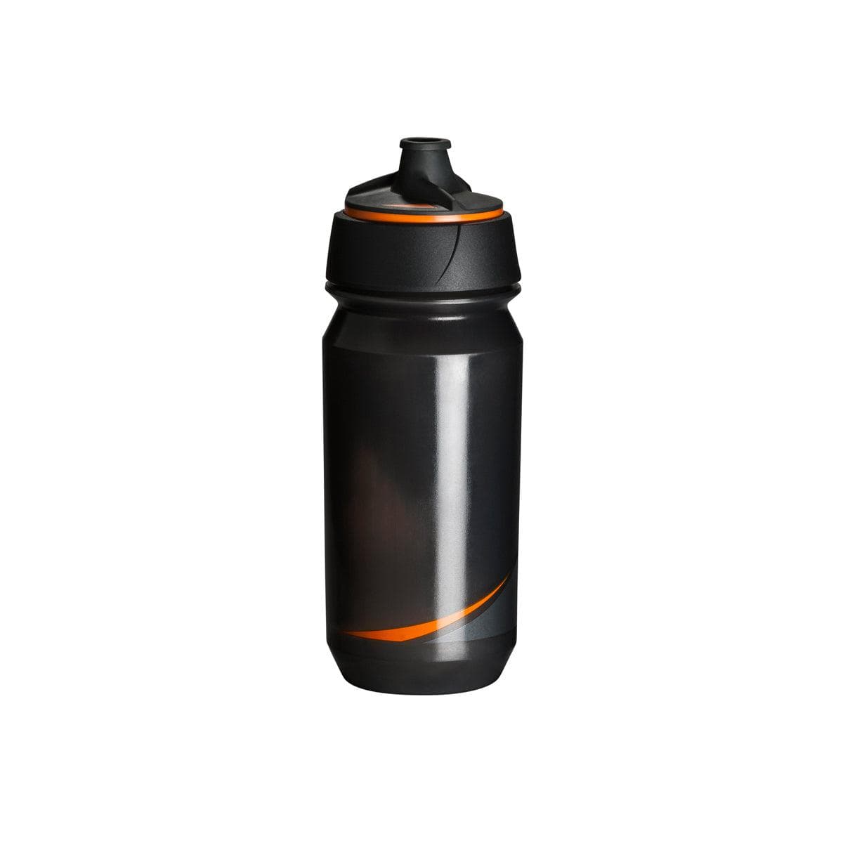 Tacx Shanti Twist 500Cc Smoke Orange: Orange 500Ml