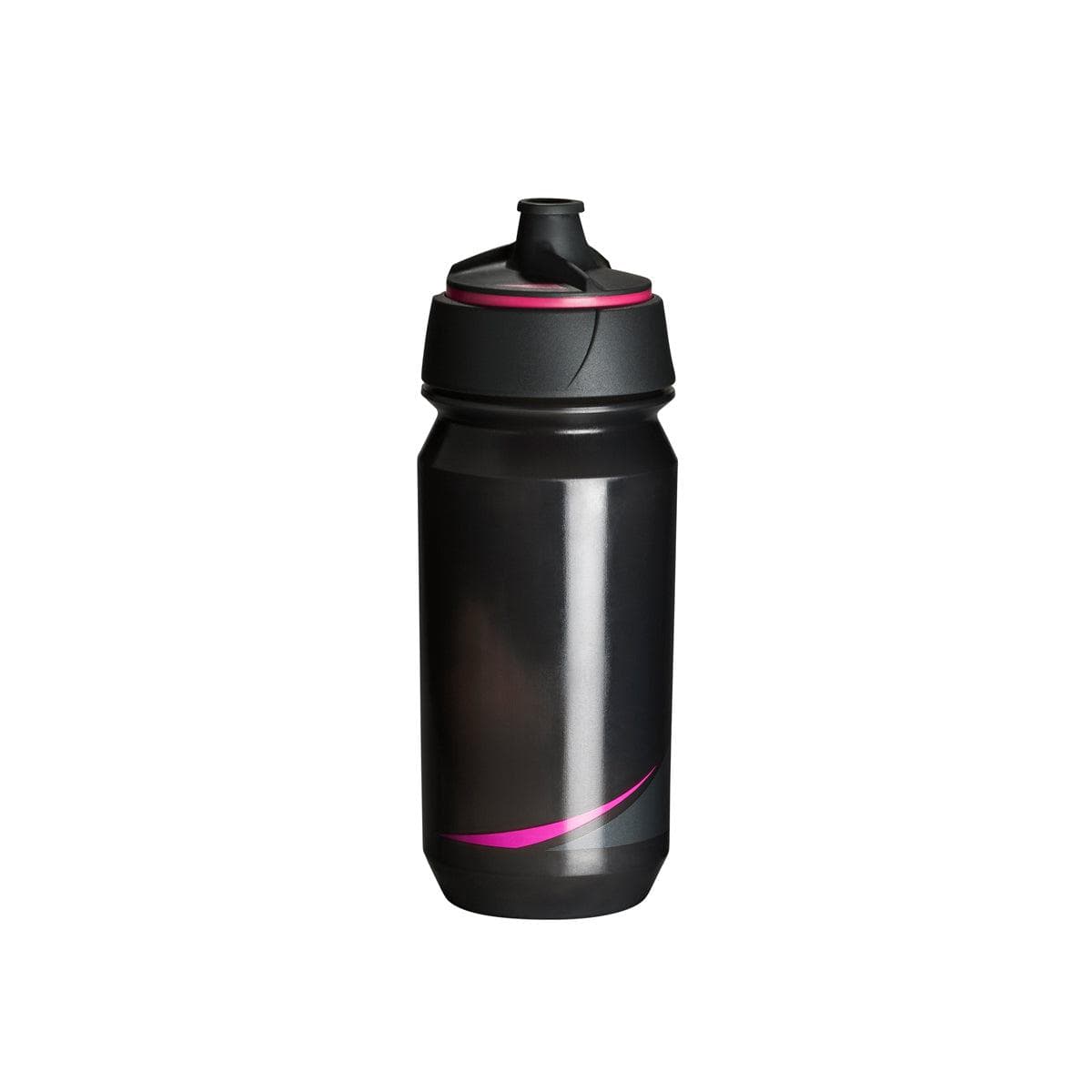 Tacx Shanti Twist 500Cc Smoke Fluo Pink: Pink 500Ml