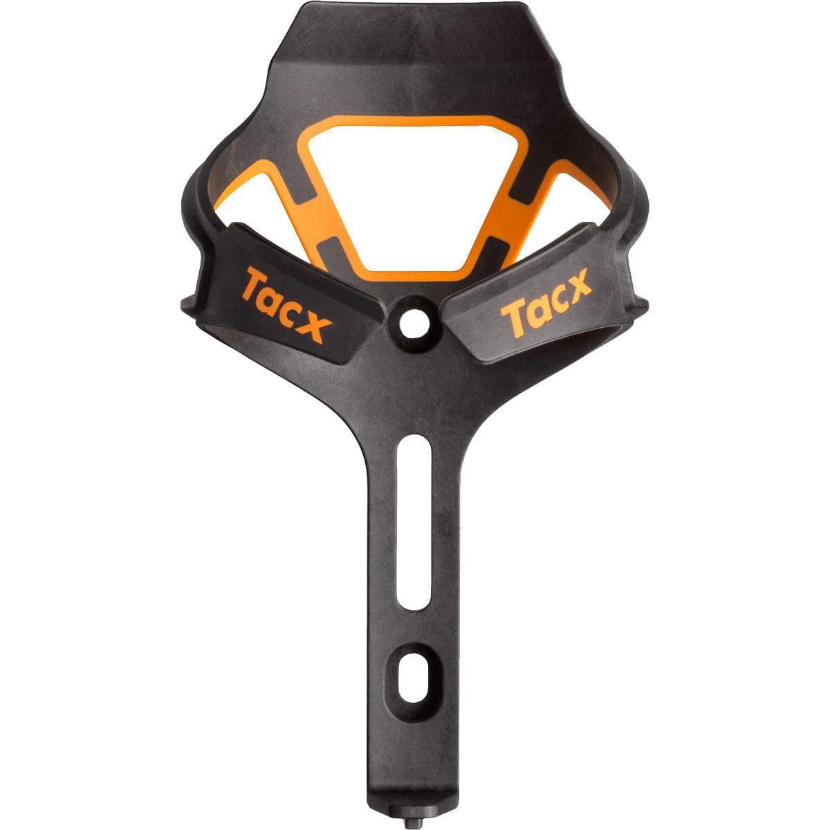 Tacx Bottle Cage Ciro: Matt Orange