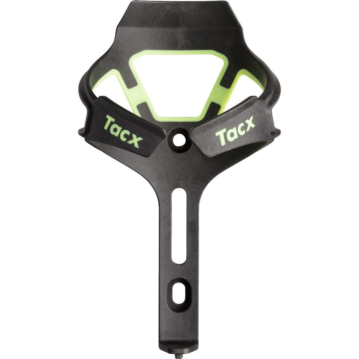 Tacx Bottle Cage Ciro: Matt Fluo Yellow