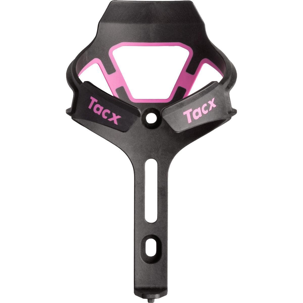 Tacx Bottle Cage Ciro: Matt Pink