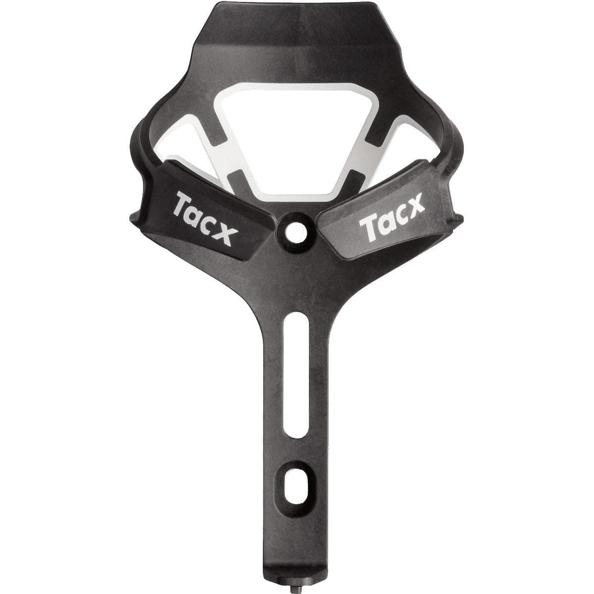 Tacx Bottle Cage Ciro: Matt White