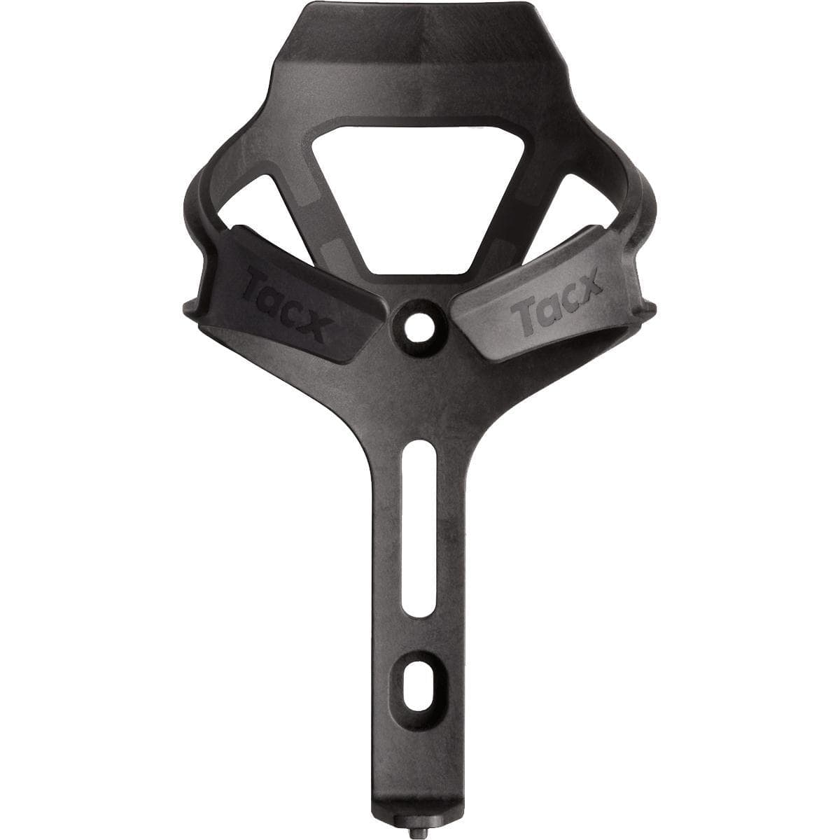 Tacx Bottle Cage Ciro: Matt Black