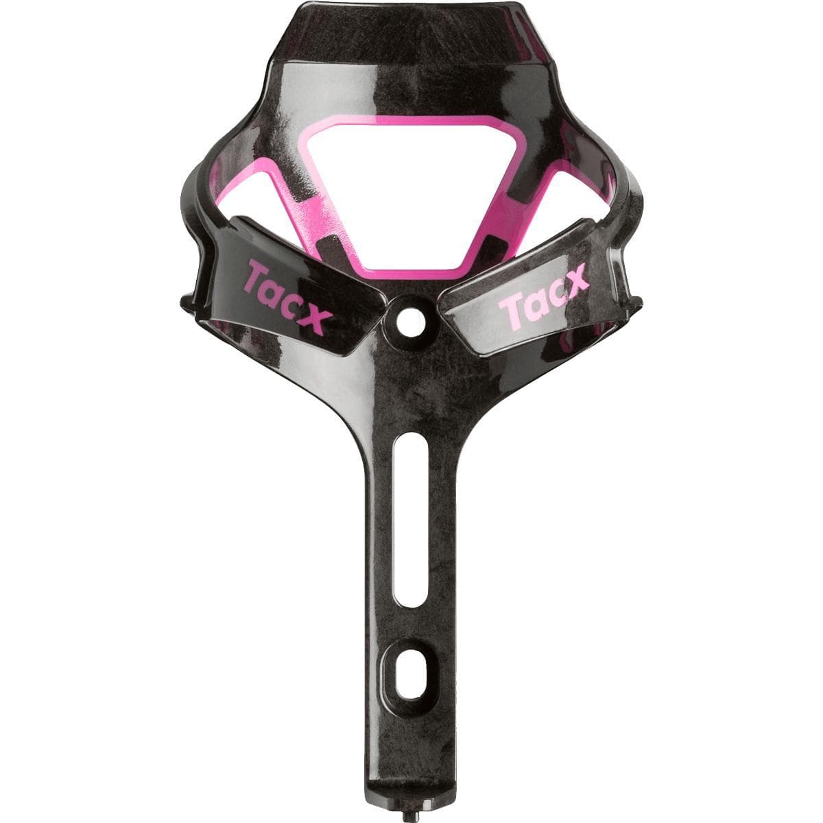 Tacx Bottle Cage Ciro: Pink