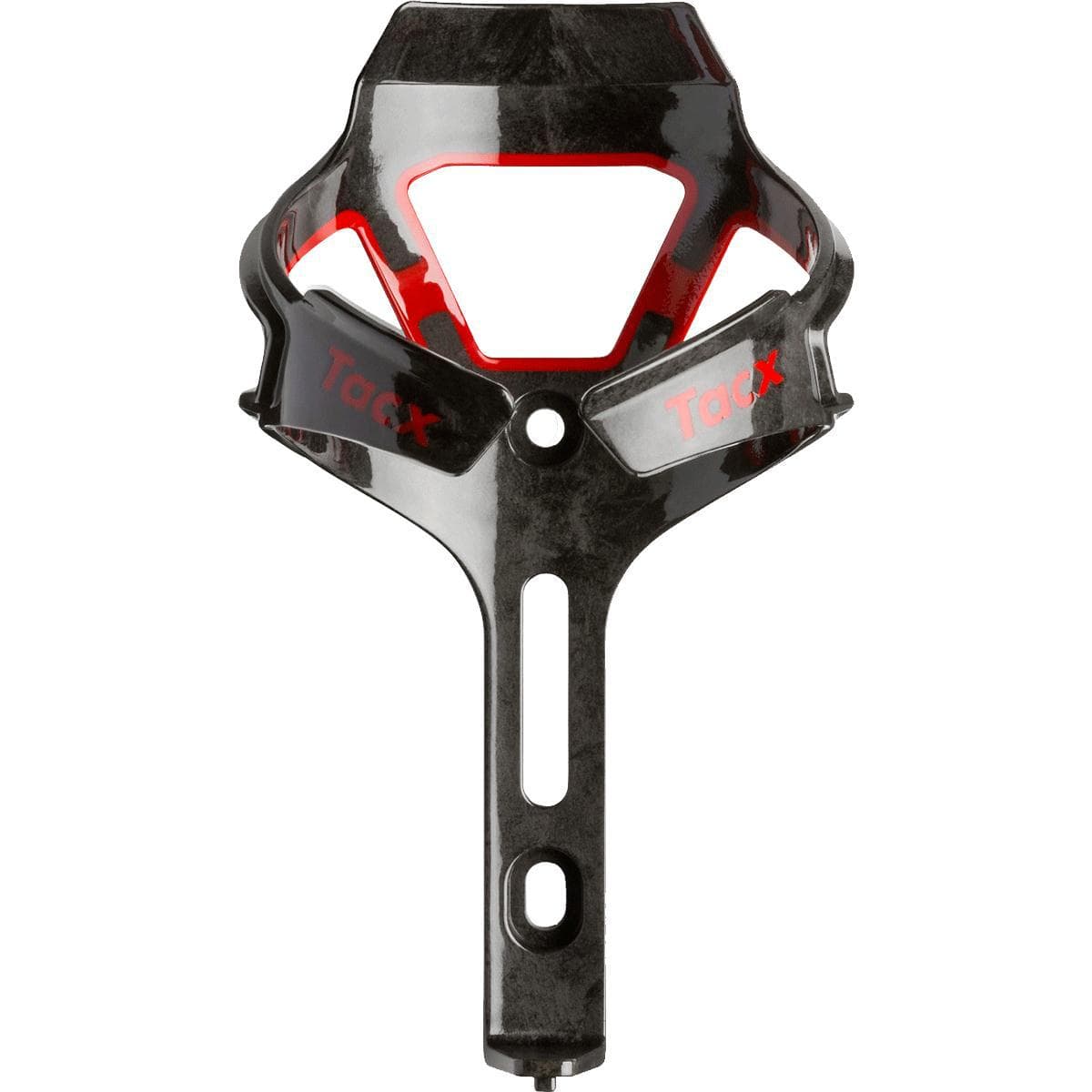 Tacx Bottle Cage Ciro: Red