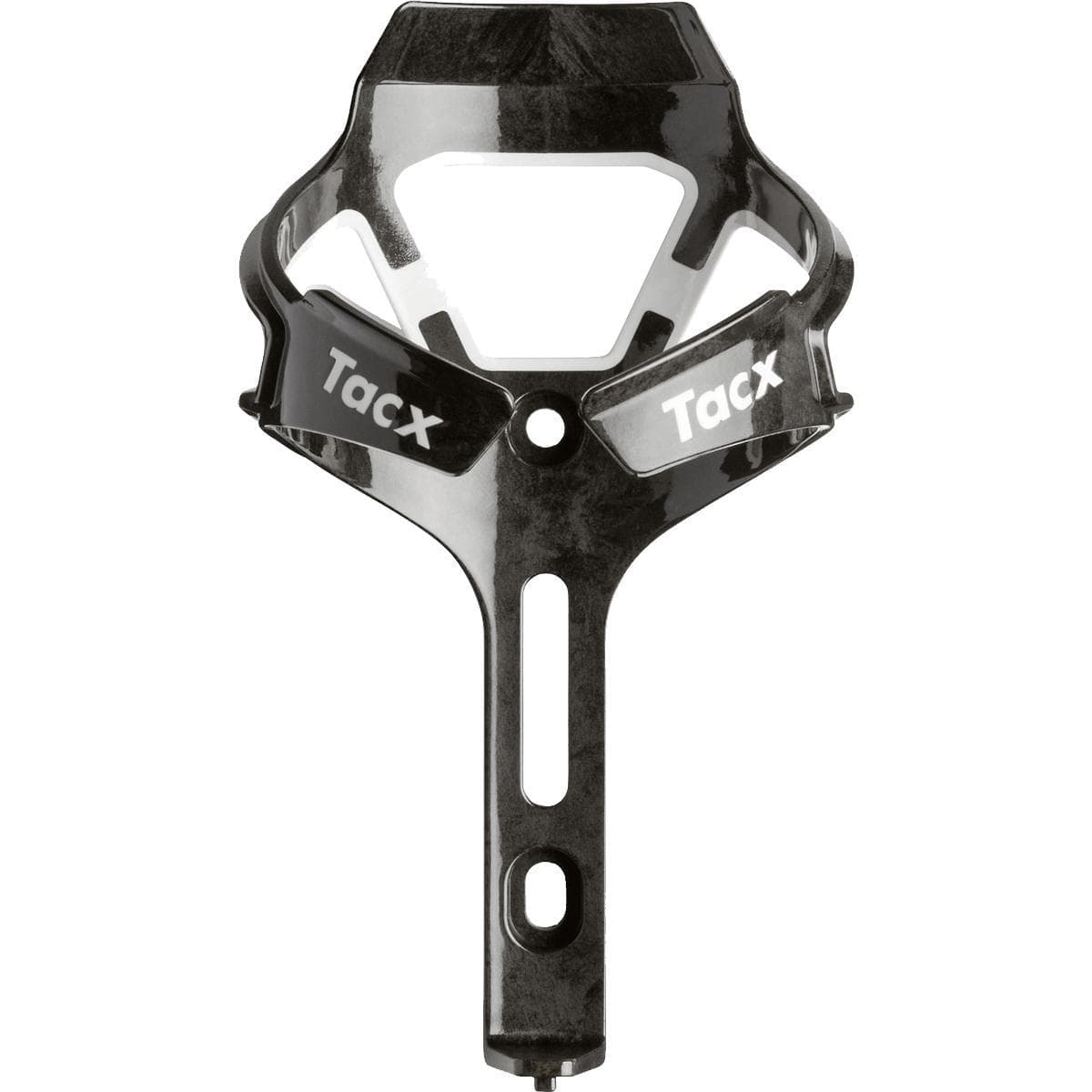 Tacx Bottle Cage Ciro: White