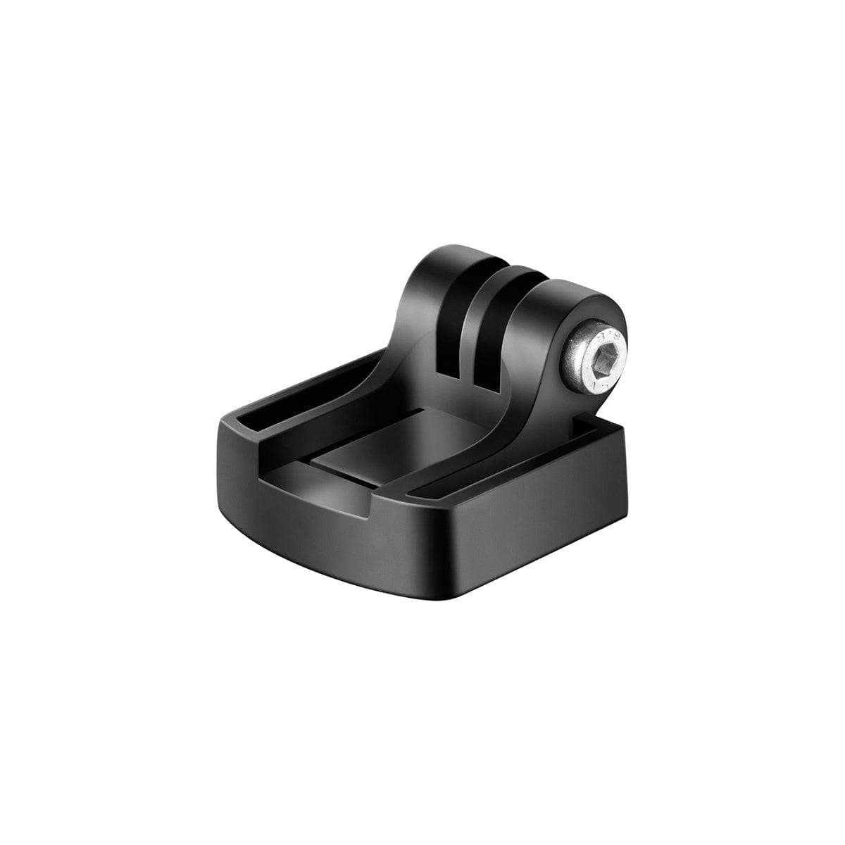 Tacx Gopro Bike Mount: Black