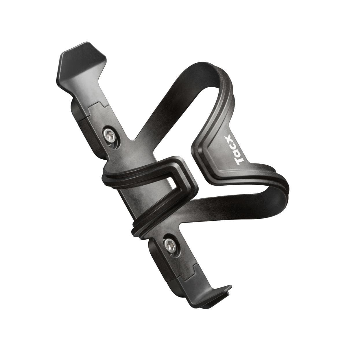 Tacx Radar Bottle Cage: Black